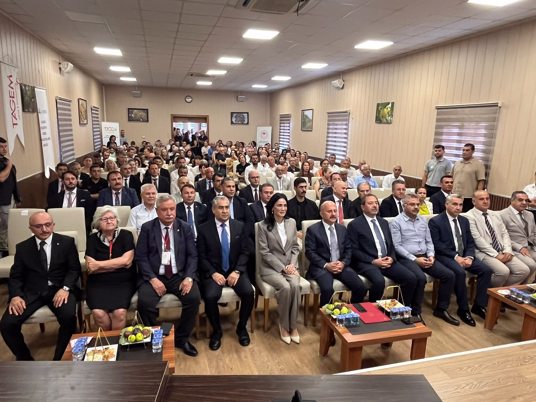 Aydın İncirinin Geleceği İçin 100 Milyon TL’lik Yatırım