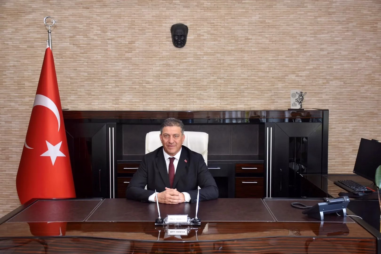 Aydın Valiliği’nde deprem: Müdür görevden alındı!