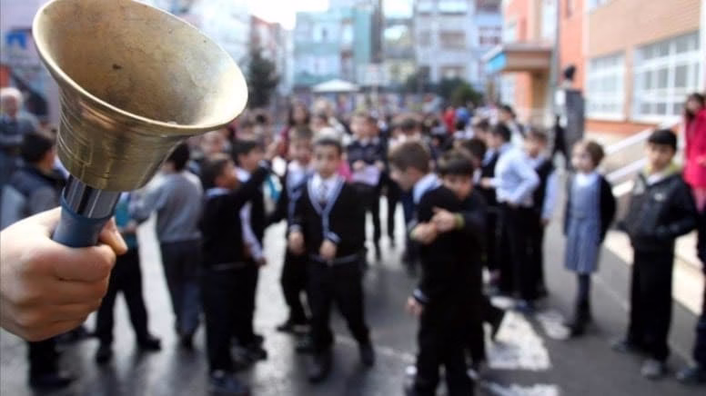 Okullarda 20 yeni yasak ve kural! MEB 81 ile genelge gönderdi
