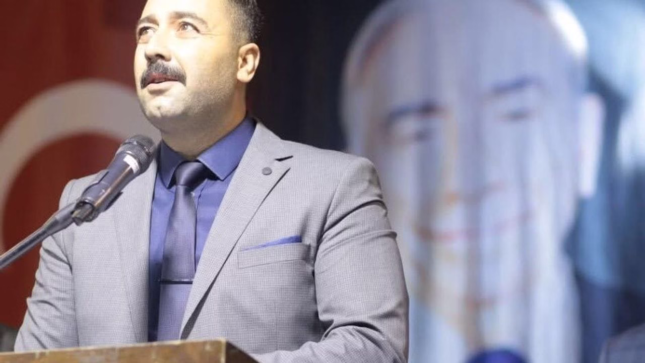 MHP Aydın yasta: Acı haber sabah saatlerinde geldi
