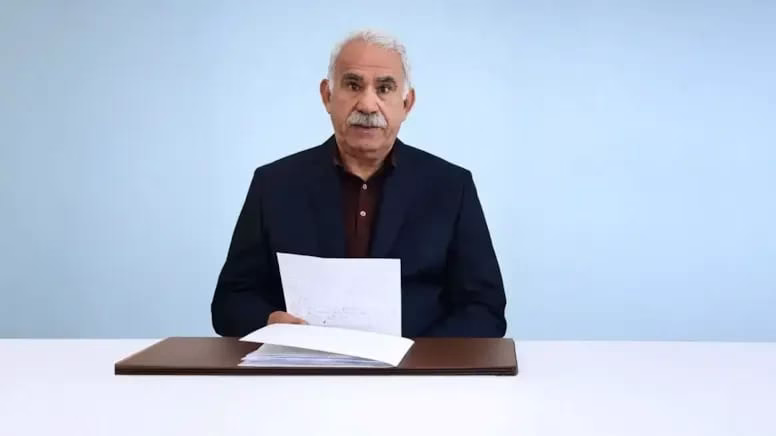 Abdullah Öcalan'a ne görev verilecek? DEM Parti açıkladı 2 Abdullah Öcalan’a ne görev verilecek? DEM Parti açıkladı