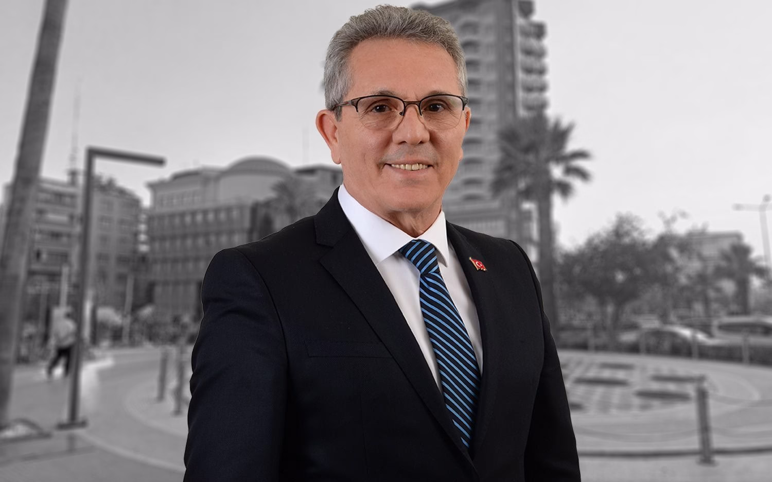 Nazilli’yi kandırdı: Hani istifa etmiştin Tetik?