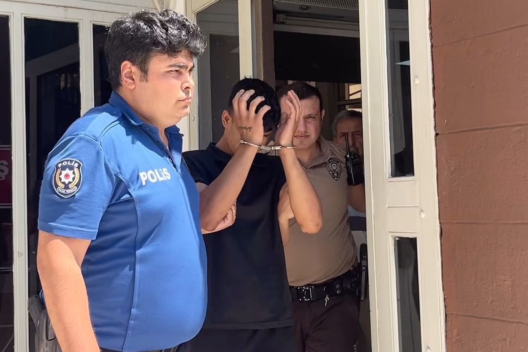 Aydın’ın fiyakalı hırsızı: Saçını düzelterek cezaevini boyladı