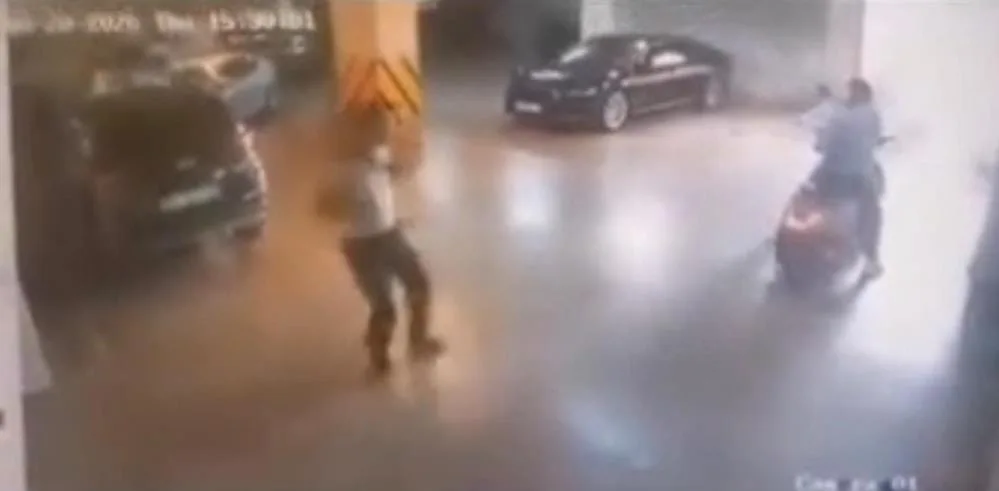 Belediye başkanın aracı kurşunlanmıştı: 1 tutuklama! İfadesi ortaya çıktı