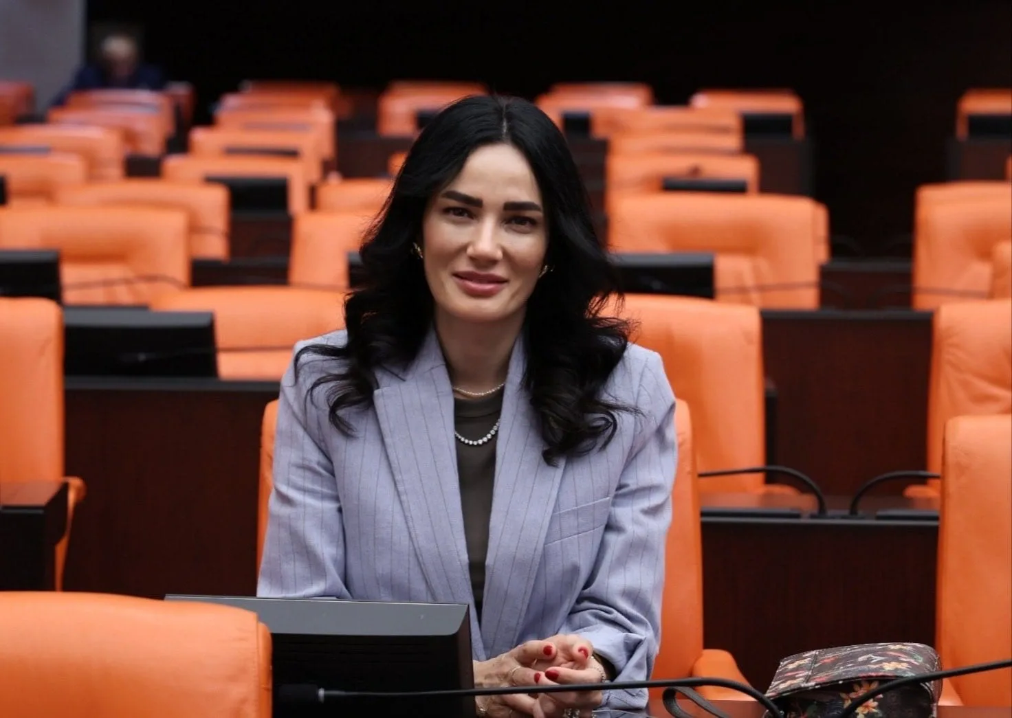 Vekil Sarıbaş’tan Aydın’a yurt müjdesi
