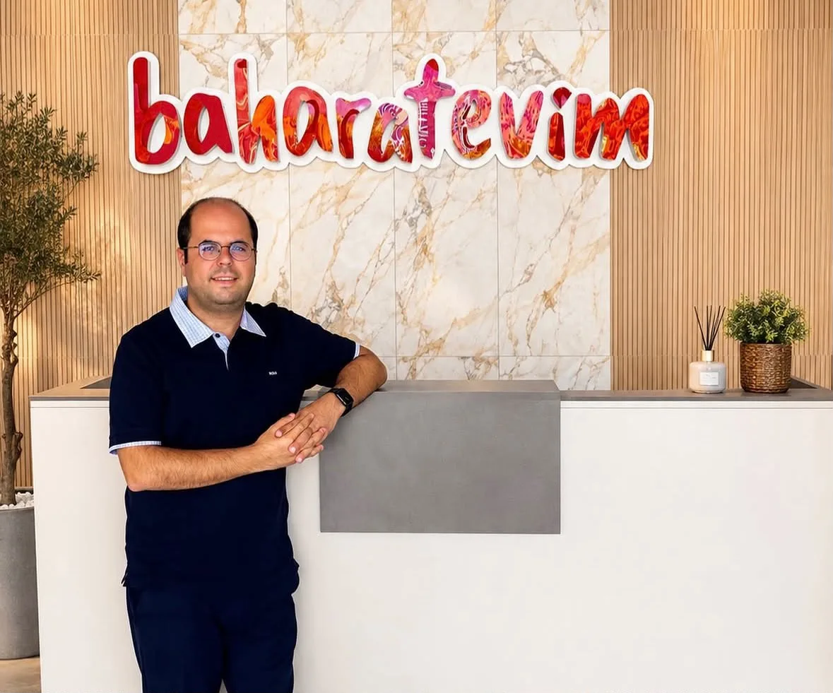 Murat Gün’den Baharatevim’e yeni yatırım