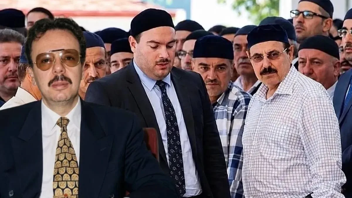Eski bakanın otopsisi yapıldı: Alihan Kuriş'e adam öldürme suçlaması! 6 Eski bakanın otopsisi yapıldı: Alihan Kuriş’e adam öldürme suçlaması!