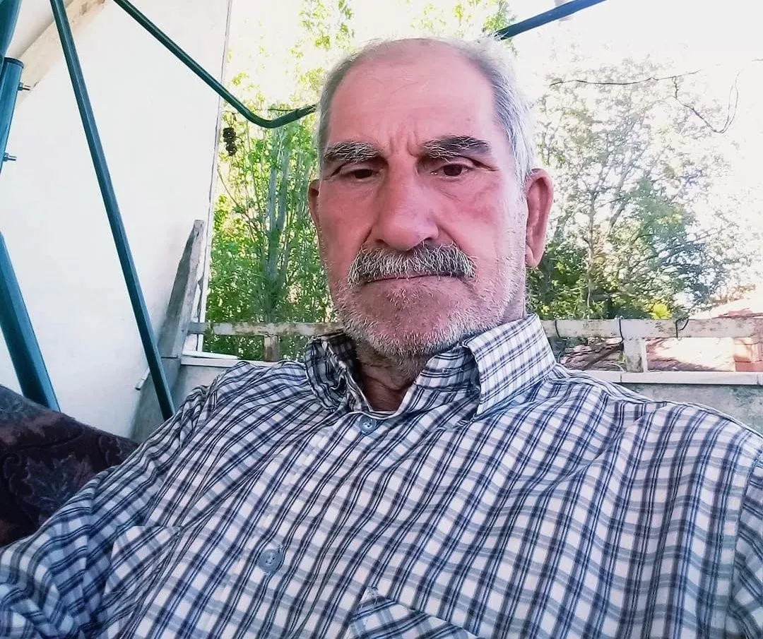 Kazada yaralanmıştı: 77 yaşındaki adamdan acı haber geldi.
