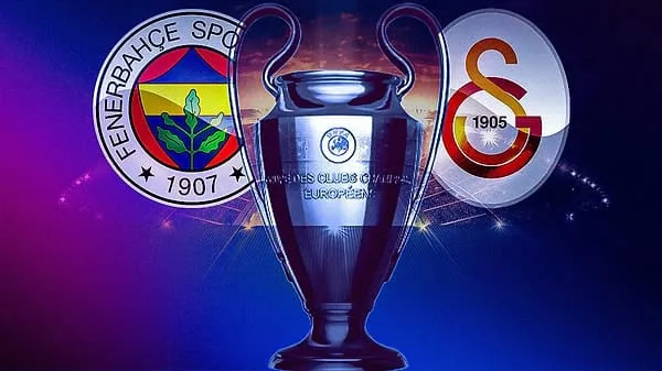 Şampiyonlar Ligi torbaları belli oldu: Kura saat kaçta çekilecek? Galatasaray ve Fenerbahçe’nin muhtemel rakipleri…