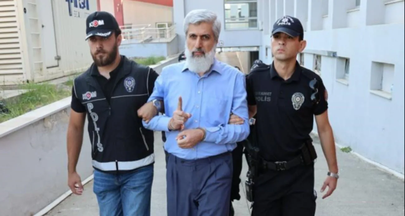 Alparslan Kuytul iş adamını dövdürttü mü? Şok eden gizli tanık ifadeleri... 4 Alparslan Kuytul iş adamını dövdürttü mü? Şok eden gizli tanık ifadeleri…