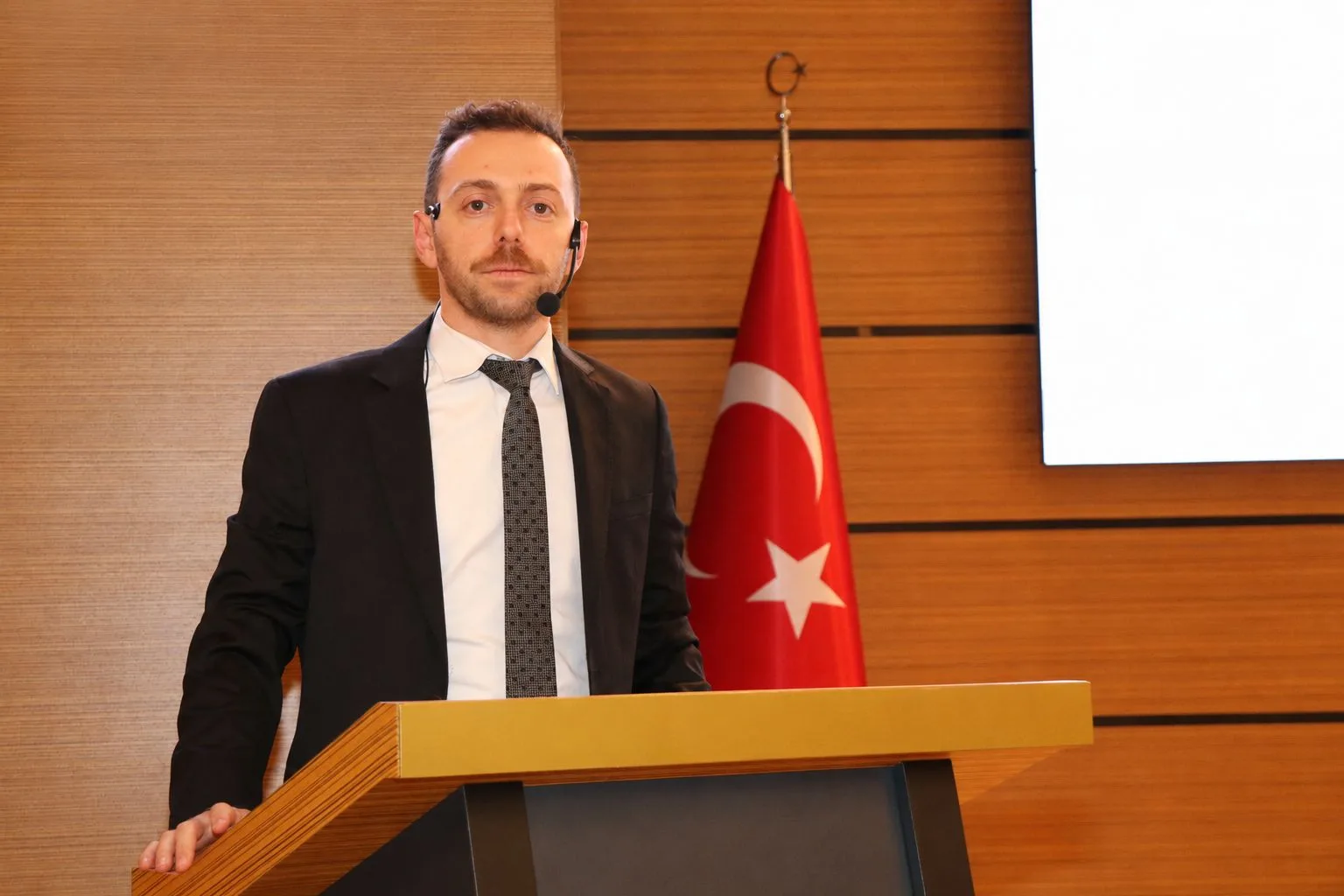 Aydın’ın yeni KOSGEB Müdürü’nden işletmelere çağrı