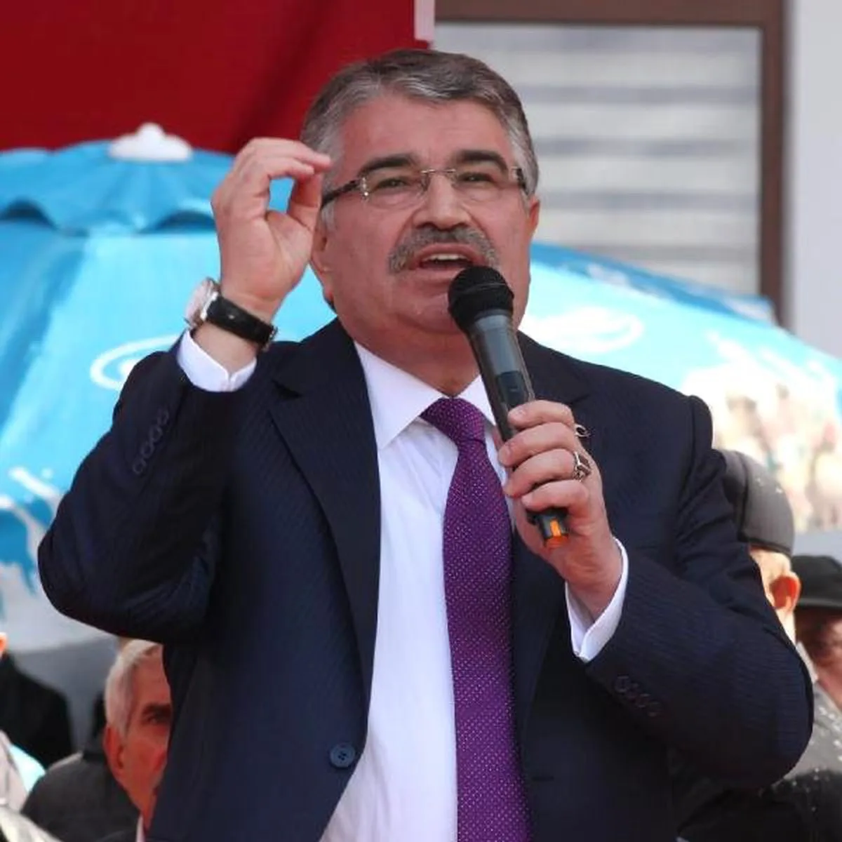 Alihan Kuriş soruşturması: Eski bakan ifade verecek!