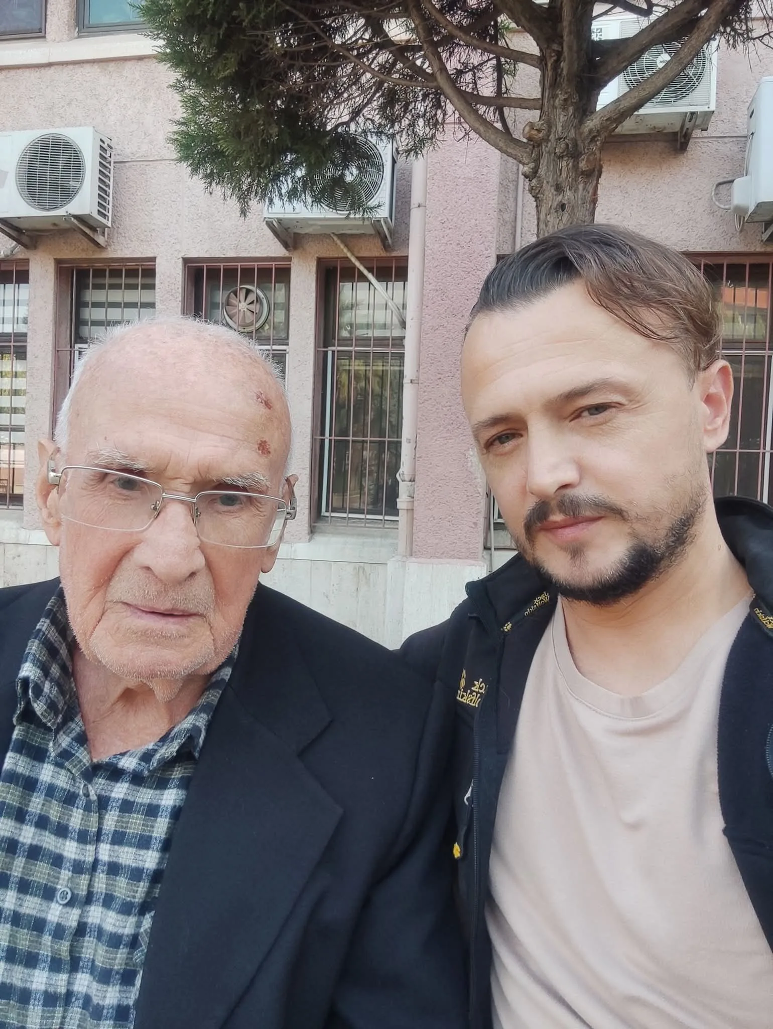 Aydın’ın sevilen esnafından acı haber