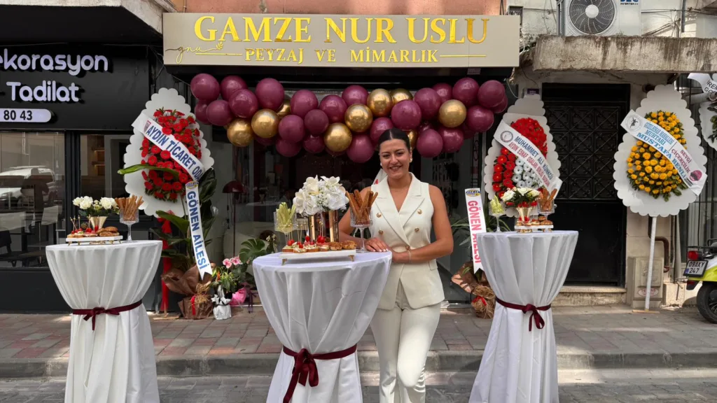 Genç peyzaj mimarı Gamze Nur Uslu kendi ofisini açtı 5 WhatsApp Image 2026 08 29 at 16.27.00