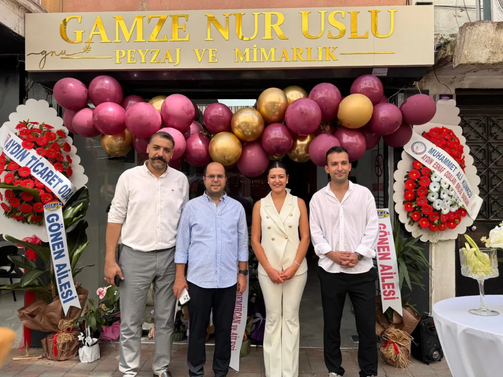 Genç peyzaj mimarı Gamze Nur Uslu kendi ofisini açtı 4 WhatsApp Image 2026 08 29 at 16.27.08