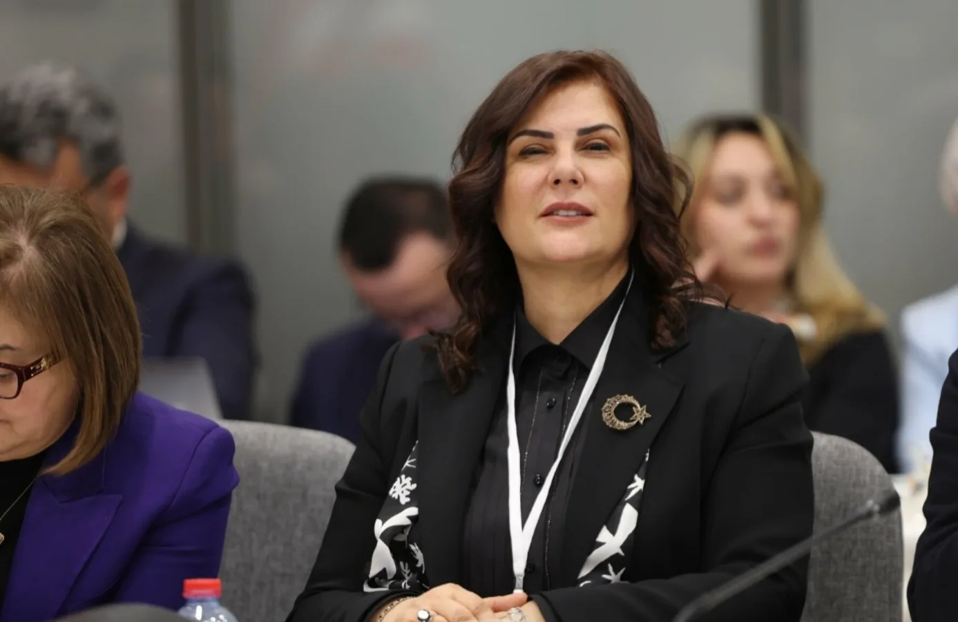 Aydın Büyükşehir Belediye Başkanı Özlem Çerçioğlu ameliyata alındı