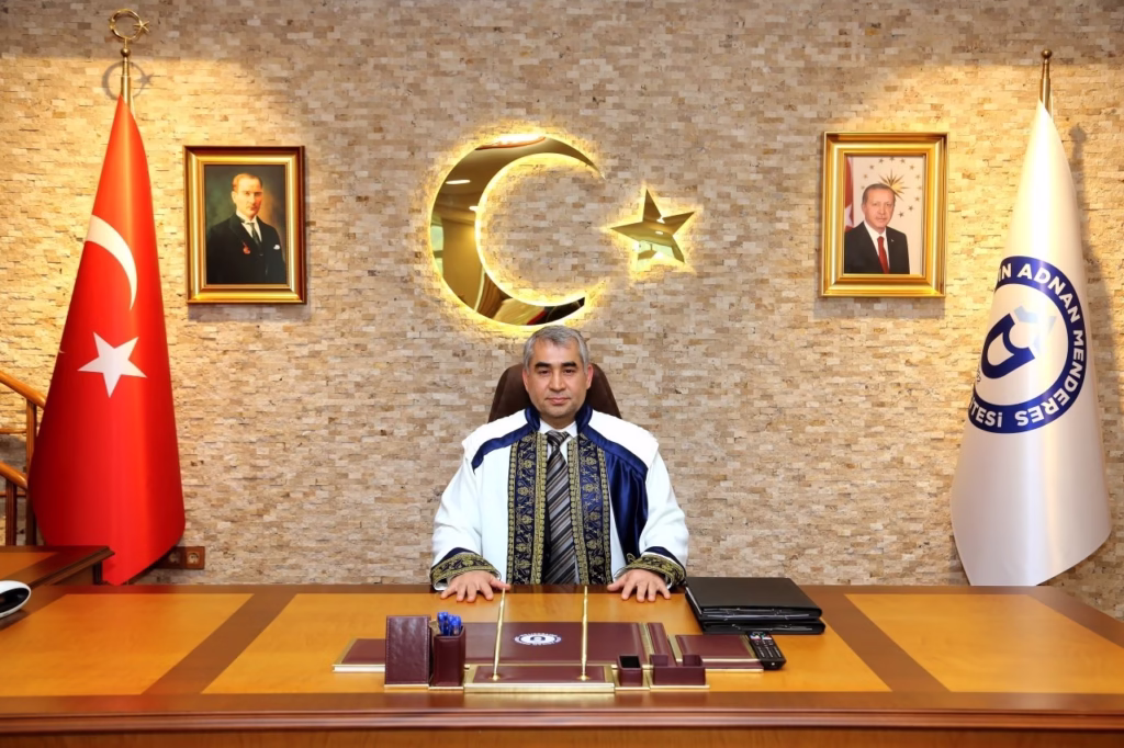 ADÜ, YKS yerleştirmelerinde yüzde 99 doluluğa ulaştı 3 adu yks yerlestirmelerinde yuzde 99 doluluga ulasti de925bda5054
