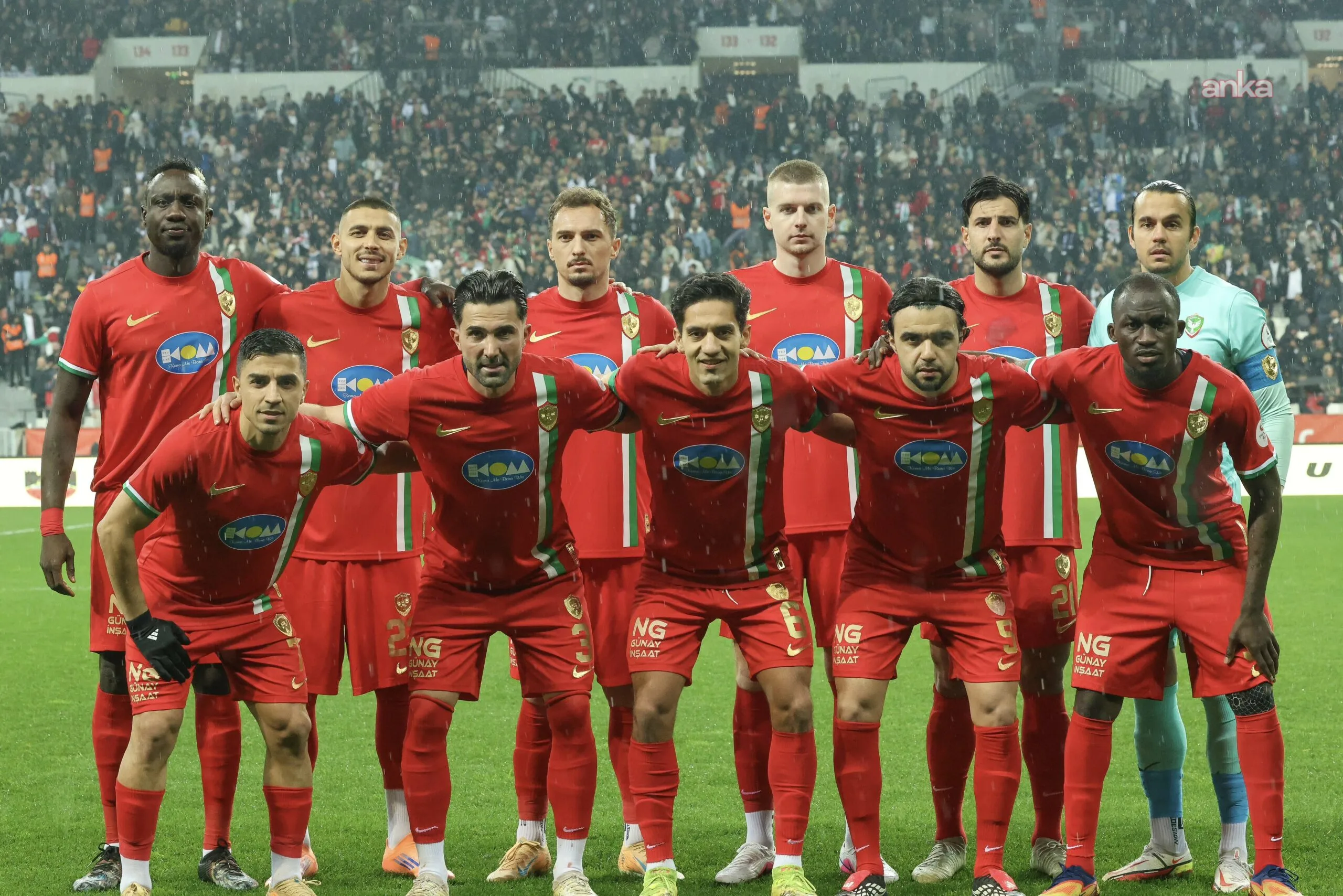 Amedspor - Trabzonspor maçı ne zaman, saat kaçta, hangi kanalda? Amedspor Trabzonspor Canlı İzle 1 amedspor 1 scaled 1