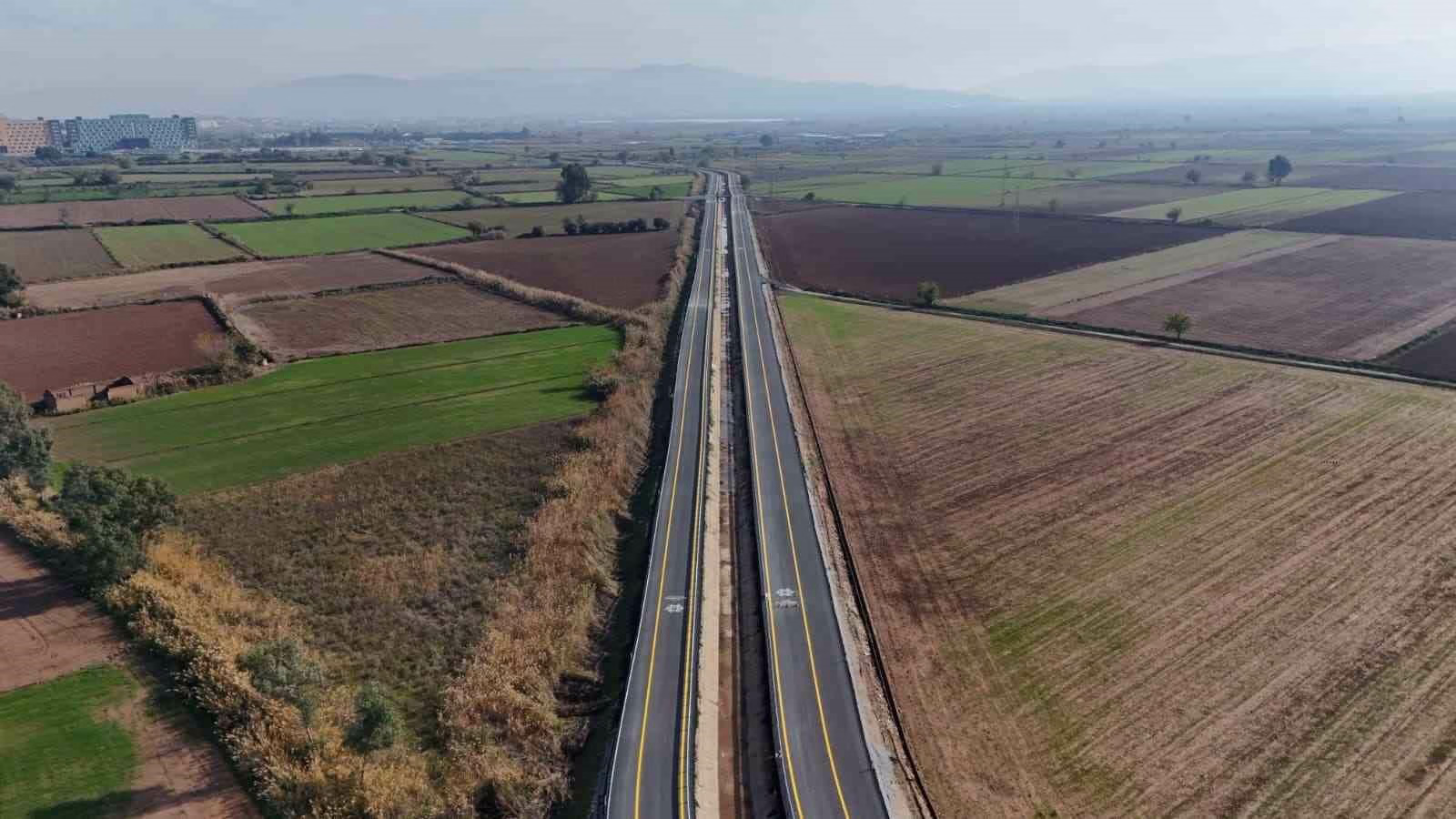 Ankara’nın gücü Aydın’ın enerjisiyle birleşti, Aydın’a yatırım yağdı