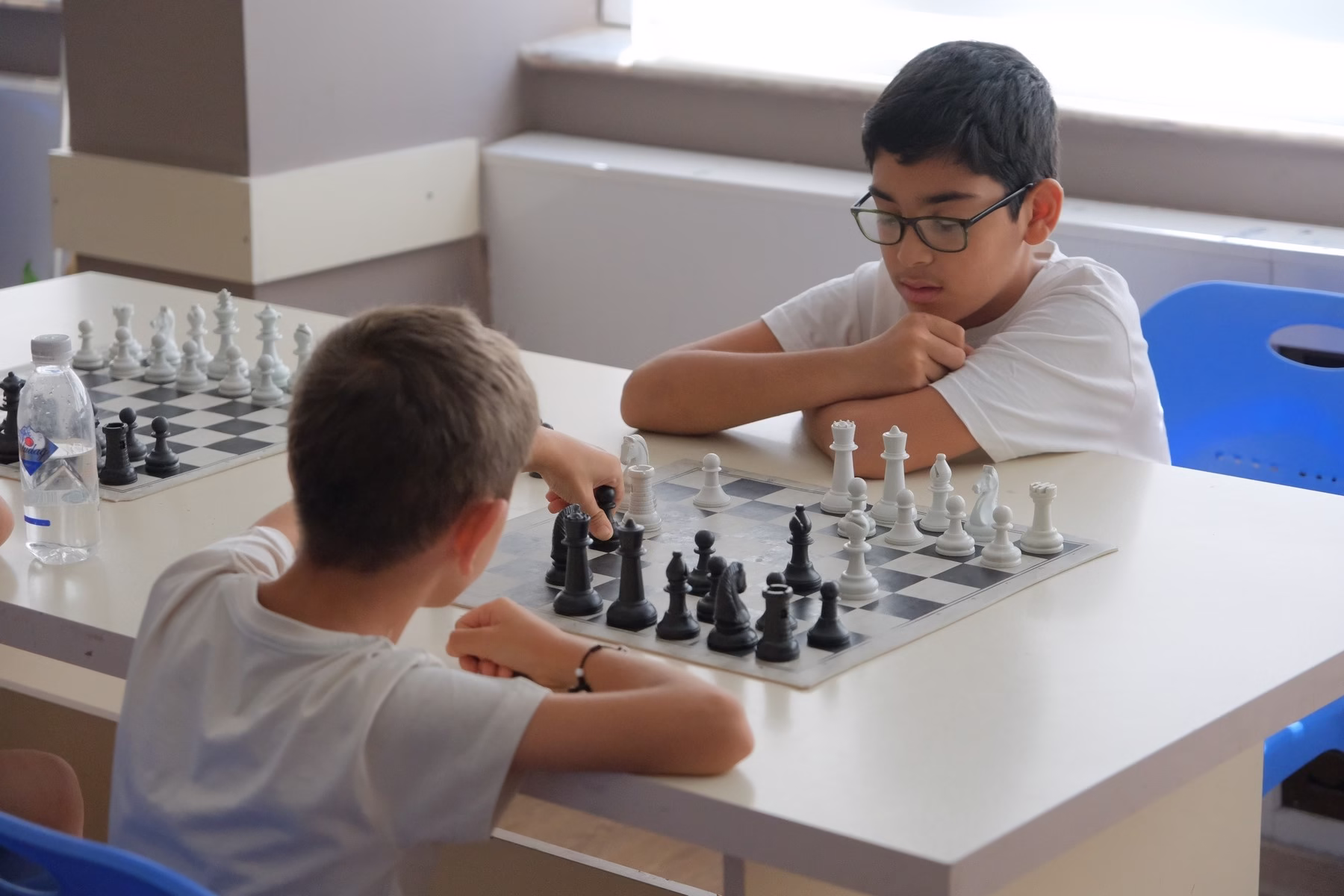 Aydın 30 Ağustos Zafer Bayramı Satranç Turnuvası 29-30 Ağustos’ta Düzenlenecek