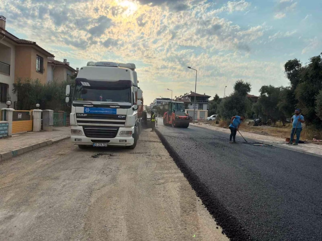 aydin buyuksehirin yol calismalari suruyor 88e98c70edfe