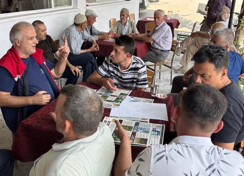 Aydın incirinin kalitesi ve sürdürülebilirliği için çalışmalar sürüyor 3 aydin incirinin kalitesi ve surdurulebilirligi icin calismalar suruyor dfafb833f727