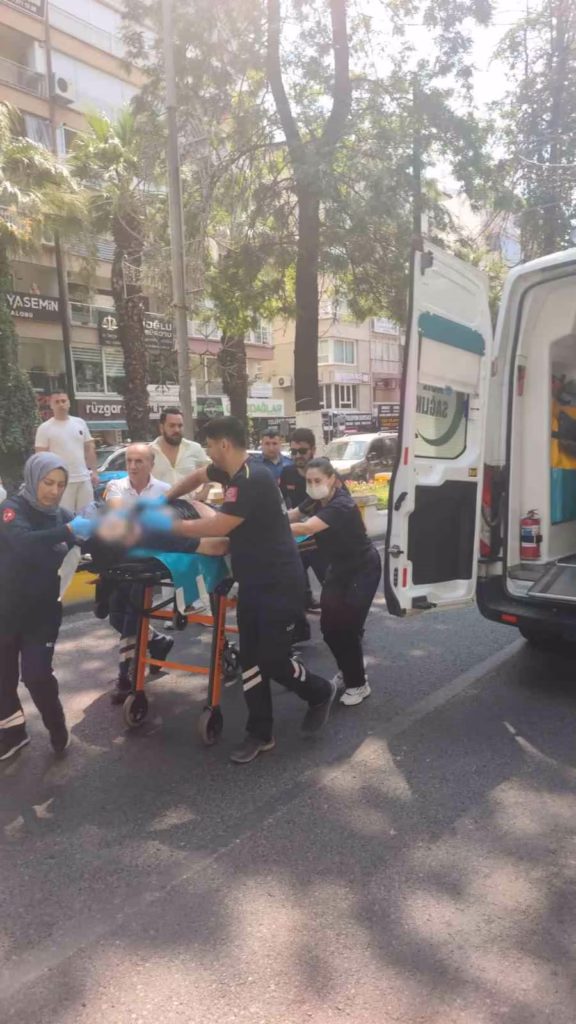 aydinda silahli kavga 1 agir yarali 9a4ddeb9b307