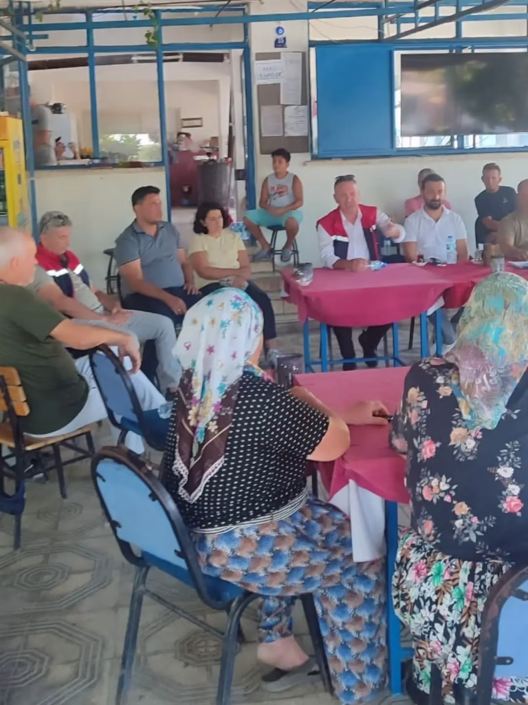 Aydın’da üreticilere yangın ve tarımsal üretim uyarısı 6 aydinda ureticilere yangin ve tarimsal uretim uyarisi 5403a2aa2b12
