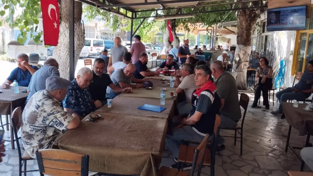 Aydın’da üreticilere yangın ve tarımsal üretim uyarısı 5 aydinda ureticilere yangin ve tarimsal uretim uyarisi b667942435ae