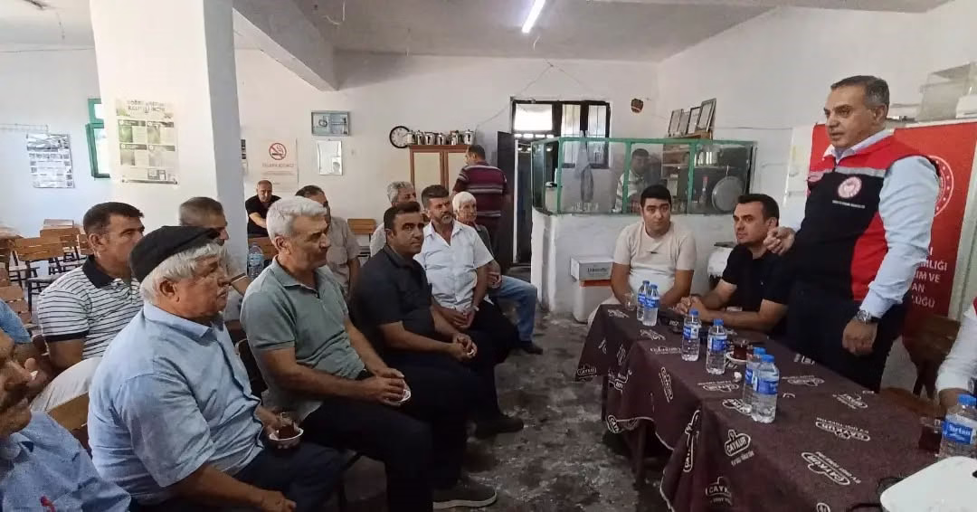 aydinda ureticilerle bulusmalar 85 haftadir suruyor be58a2f2dc76