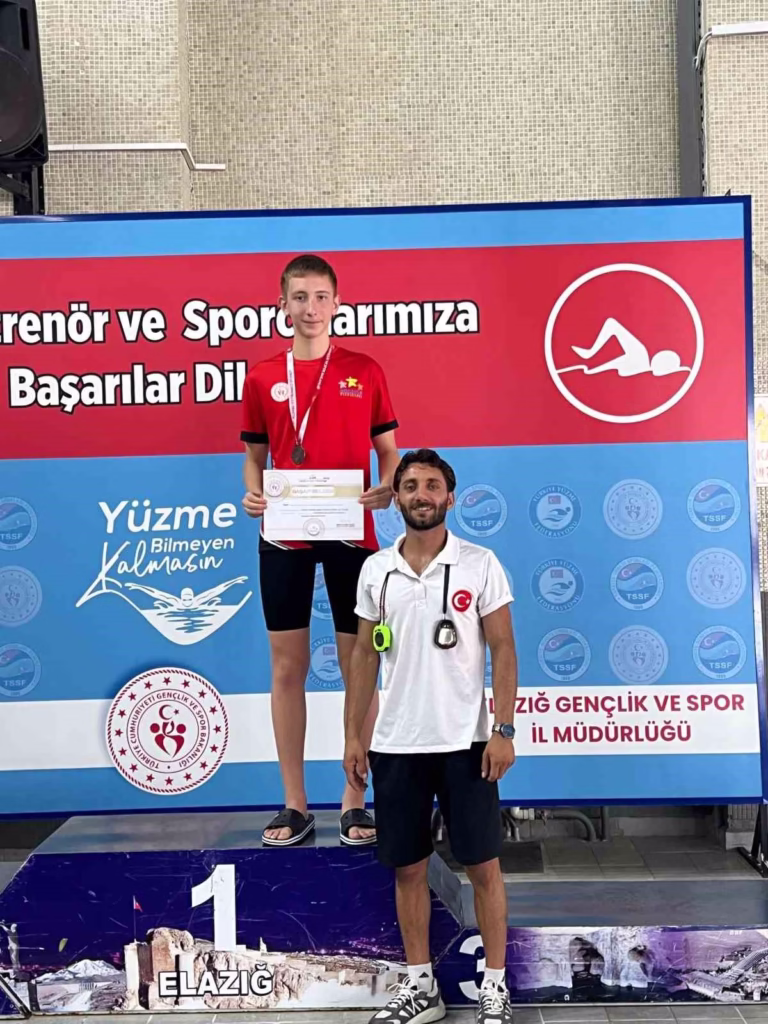 Aydınlı yüzücülerden Türkiye Şampiyonası’nda çifte başarı 2 aydinli yuzuculerden turkiye sampiyonasinda cifte basari 432b667e56aa
