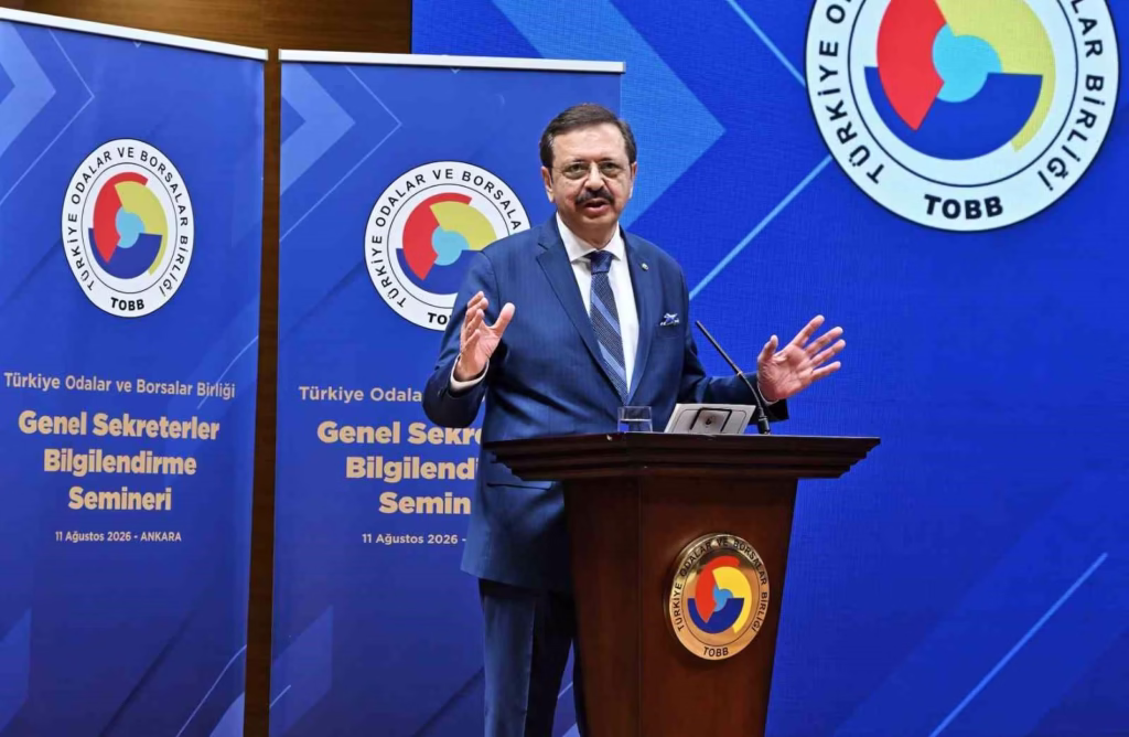 ayto genel sekreteri kahraman tobb genel sekreterler bilgilendirme seminerine katildi 4724aef922ad