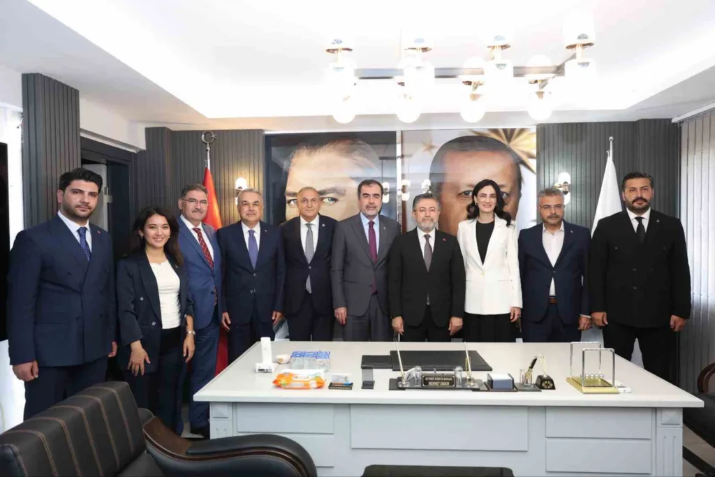 bakan yumakli ivmeyi ve ibreyi memleketimizin lehine cevirmis olduk e6320a945726