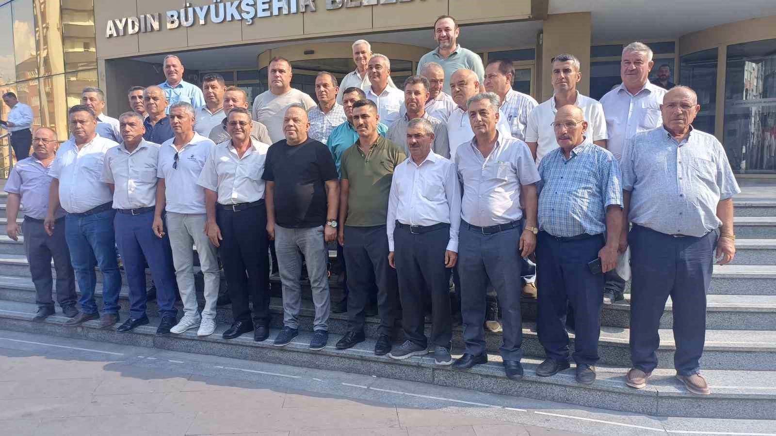 baskan ozel 45 mahalle yetmez 55 mahalle icin mucadele edecegim 3f09c0b5c1ce