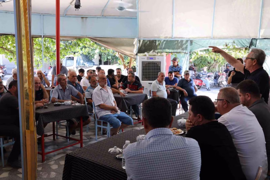 baskan tetik arslanli ve sailerde vatandaslari dinledi 4258c0334df5