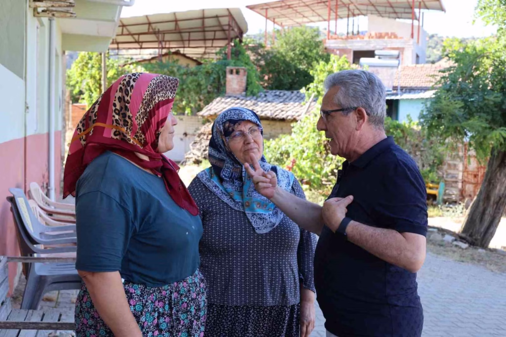 baskan tetik arslanli ve sailerde vatandaslari dinledi eb6073837713