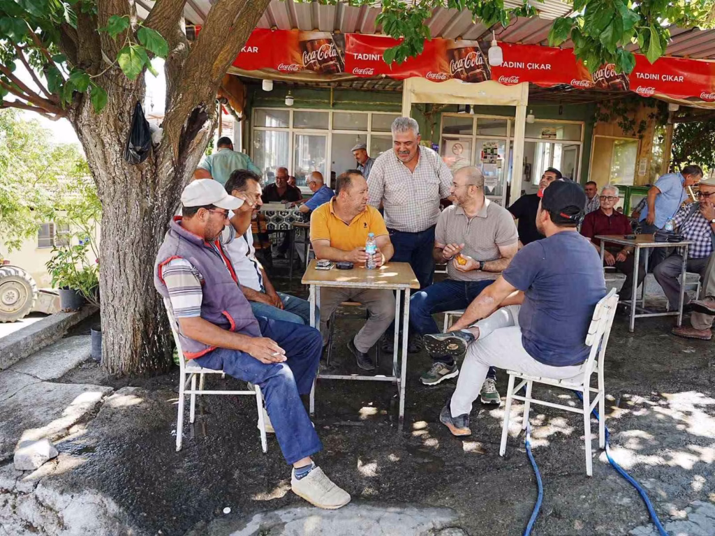 Başkan Zencirci, Dampınar ve Çamköy’de vatandaşlarla buluştu 4 baskan zencirci dampinar ve camkoyde vatandaslarla bulustu 2407bb2b4b20