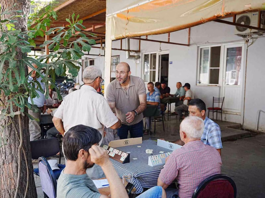 Başkan Zencirci, Dampınar ve Çamköy’de vatandaşlarla buluştu 2 baskan zencirci dampinar ve camkoyde vatandaslarla bulustu 7710f40f6cef