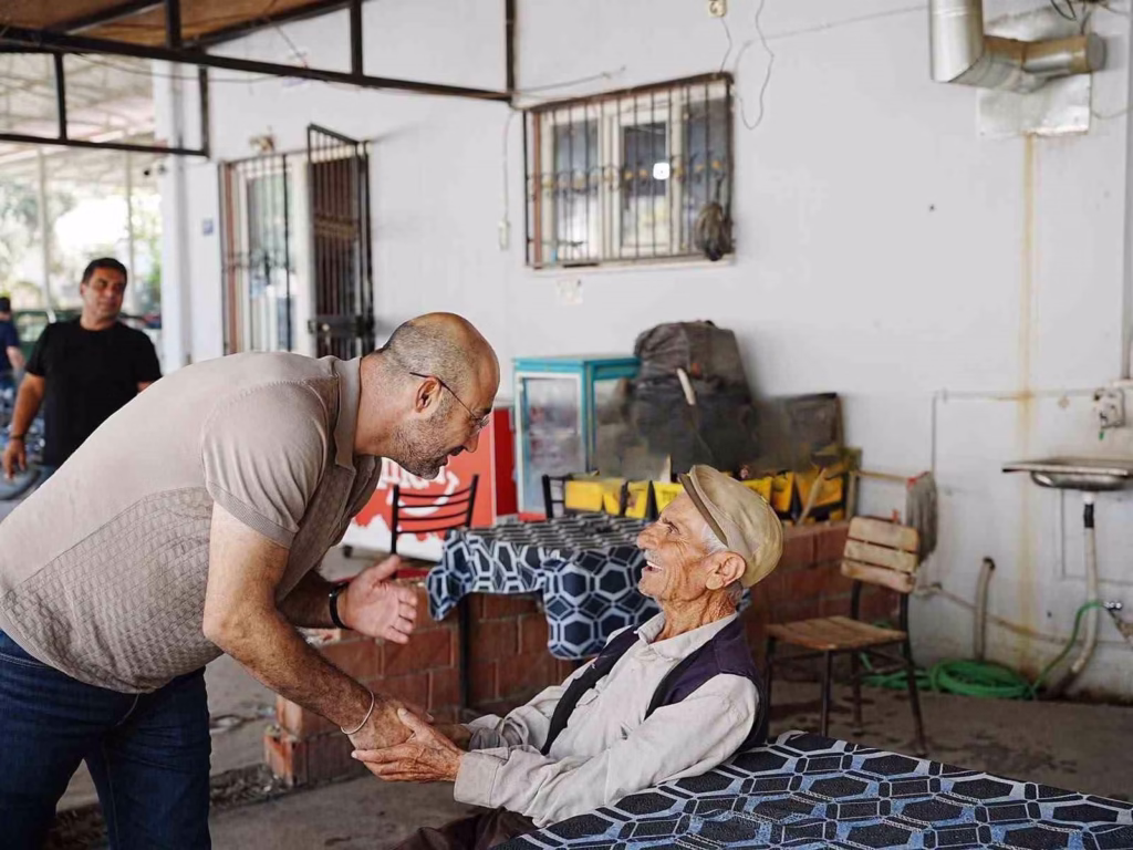 Başkan Zencirci, Dampınar ve Çamköy’de vatandaşlarla buluştu 3 baskan zencirci dampinar ve camkoyde vatandaslarla bulustu 92691bfaabe1