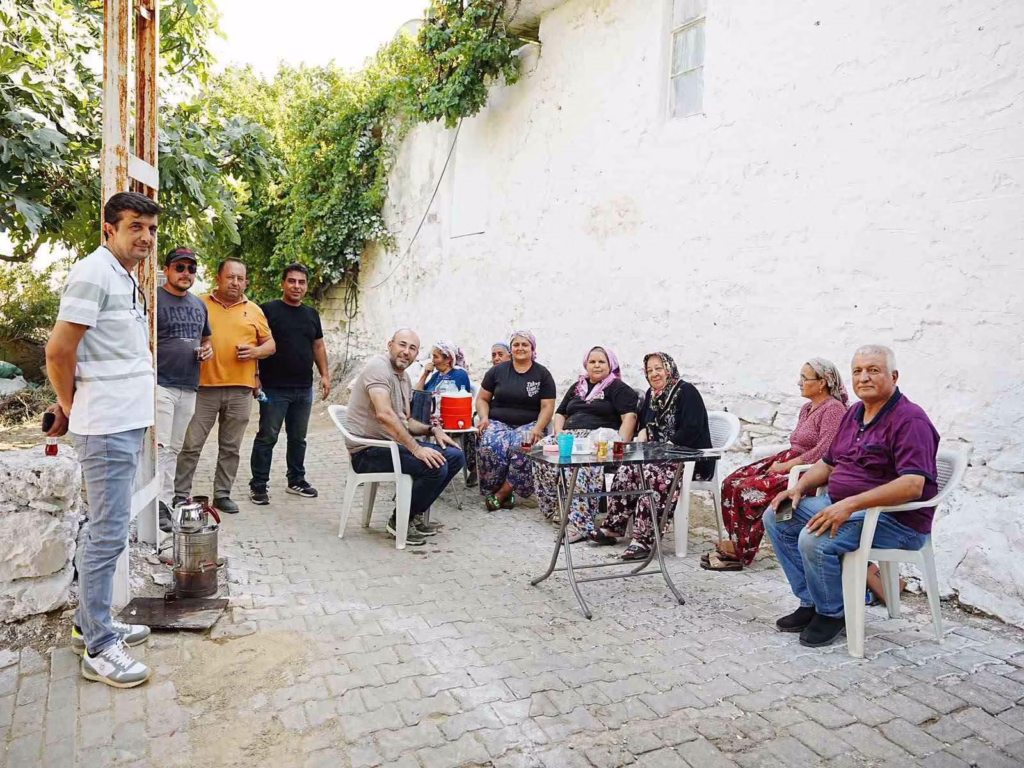 Başkan Zencirci, Dampınar ve Çamköy’de vatandaşlarla buluştu 6 baskan zencirci dampinar ve camkoyde vatandaslarla bulustu aec7b9d601aa