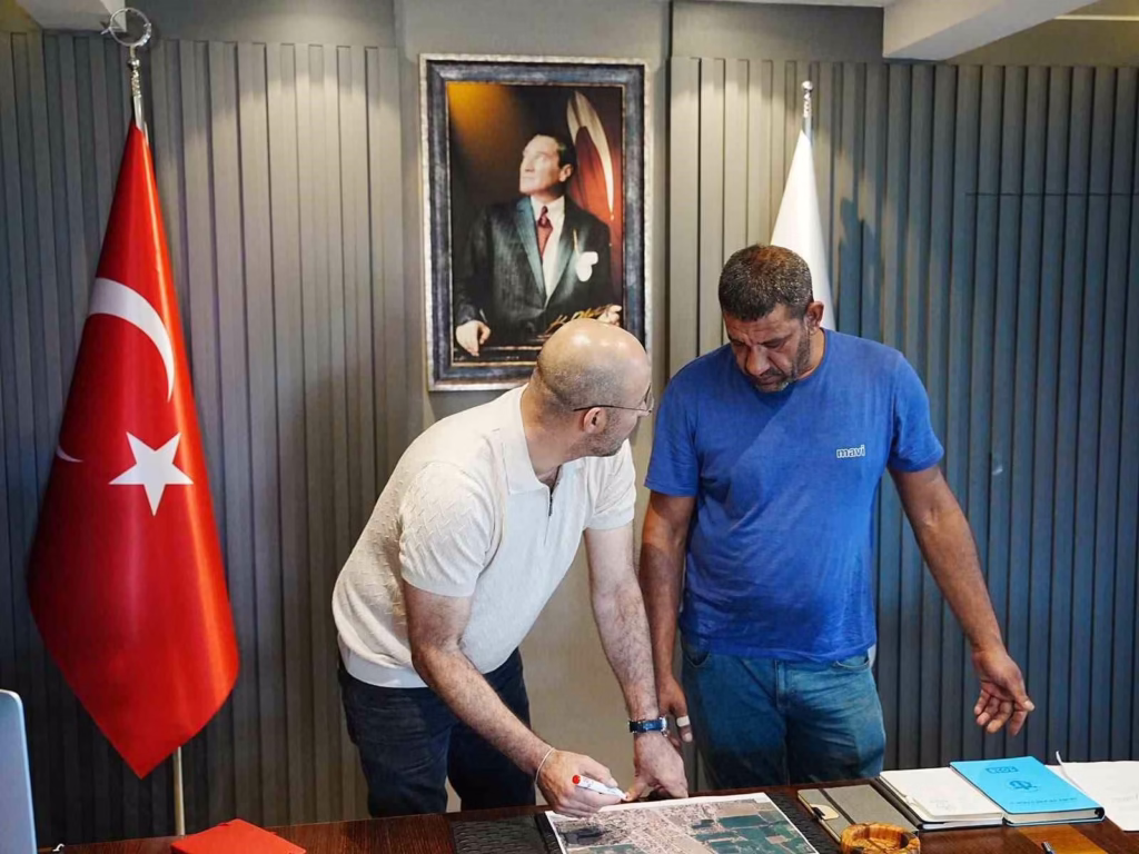 baskan zencirci yeni mahallemizi de dogalgaz konforuyla bulusturuyoruz 269ca48fdb70