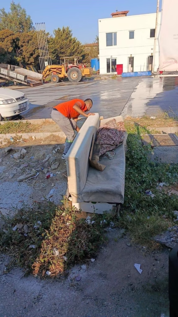 baskan zencirciden germenciklilere temiz cevre cagrisi 7e90bbadfda4