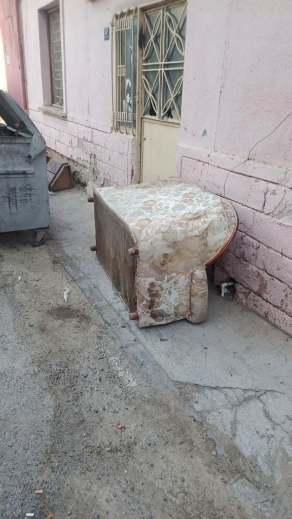 baskan zencirciden germenciklilere temiz cevre cagrisi 8c5d027eb028