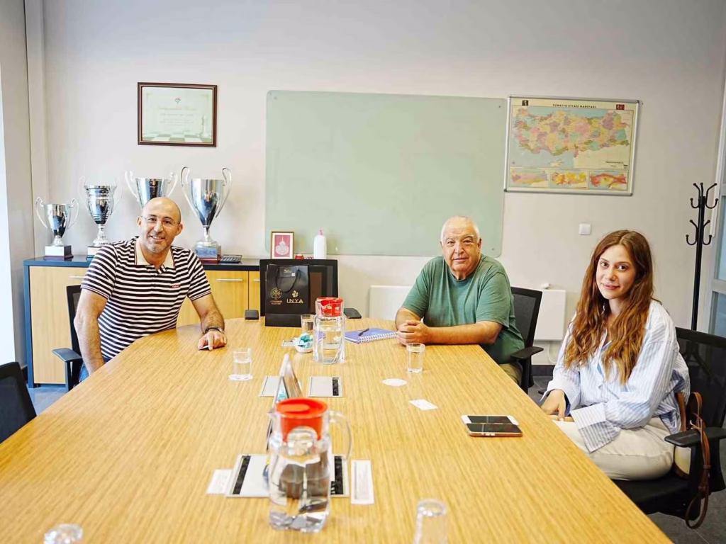 baskan zencircinin projesi bolgesel istihdama katki sunuyor 895ab814542a