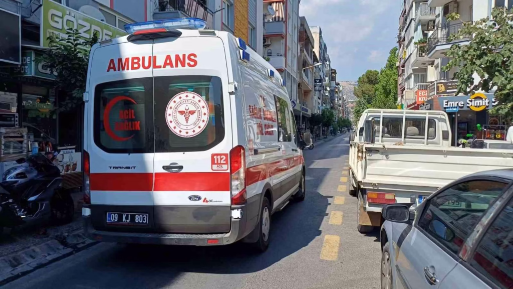 bodrum katinda kendine zarar vermek isteyen genc kurtarildi 3965d659c6e4