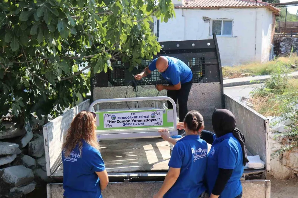 bozdoganda belediyen yaninda ekipleri sahada 55f6d4e7eee3