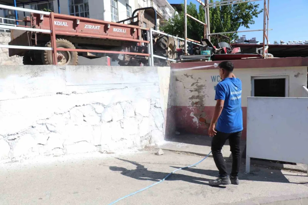 bozdoganda hasereyle mucadele suruyor 059910c5a8fb
