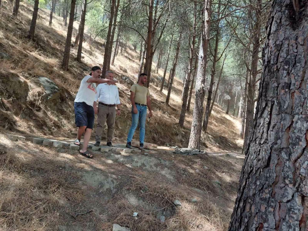 buharkentte aticilik yarismasi icin hazirliklar suruyor 52afdfa61c61