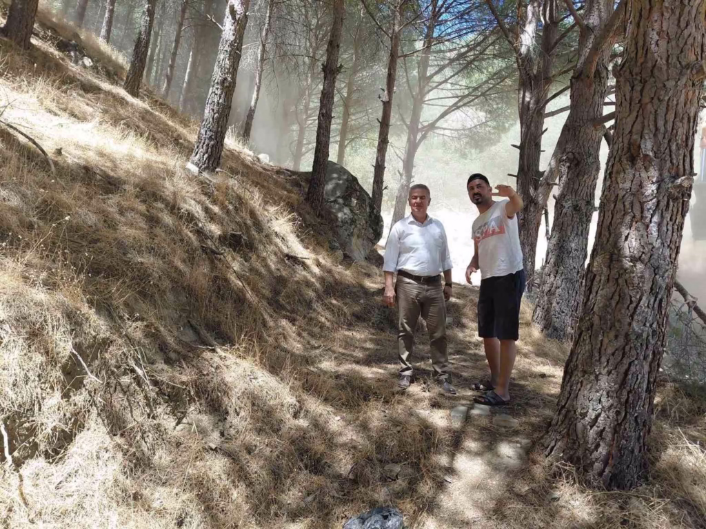 buharkentte aticilik yarismasi icin hazirliklar suruyor cb265f8763ec