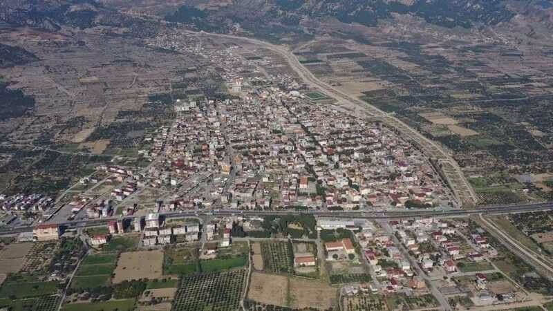 Buharkent’te bir mahalleye daha doğalgaz müjdesi 5 Buharkent’te bir mahalleye daha doğalgaz müjdesi